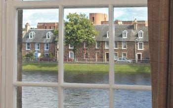 Villa No. 41 Town House Inverness Exterior foto